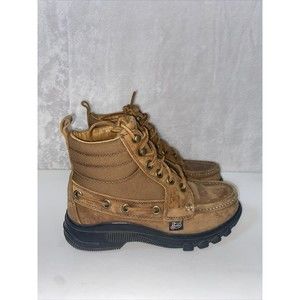 Justin Brown Boots Style L0999 Women’s Size 5M